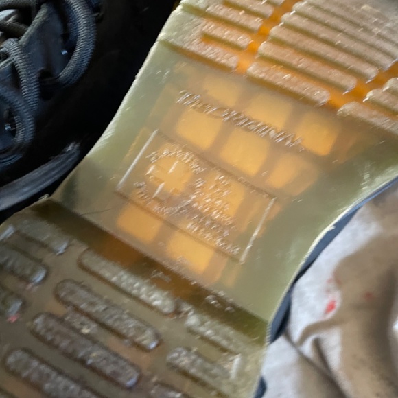 LAST CHANCE removing listing by dec9 Vintage Pascal Dr. Marten Boots Size 6m/ 8w - Picture 3 of 5